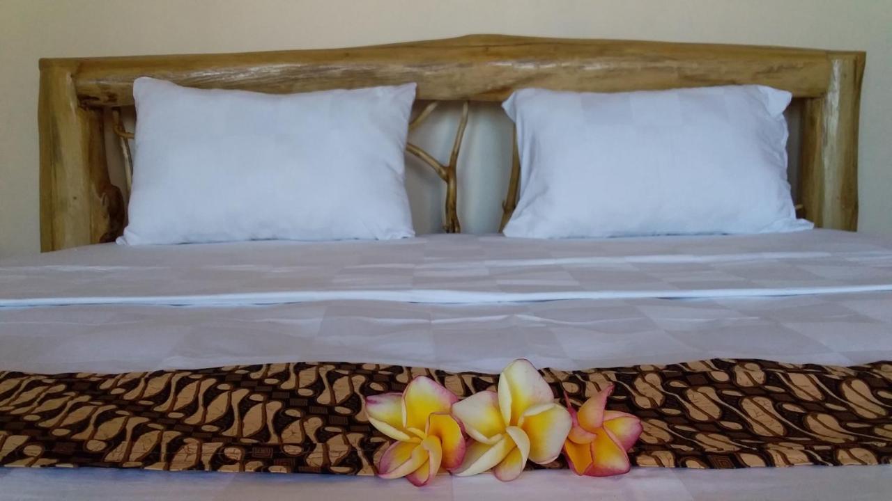 Kelapa Surf Villa ปูลูกาน ภายนอก รูปภาพ